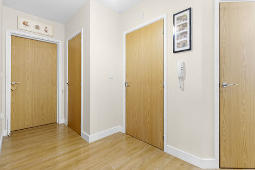 Kensington Way, Polegate