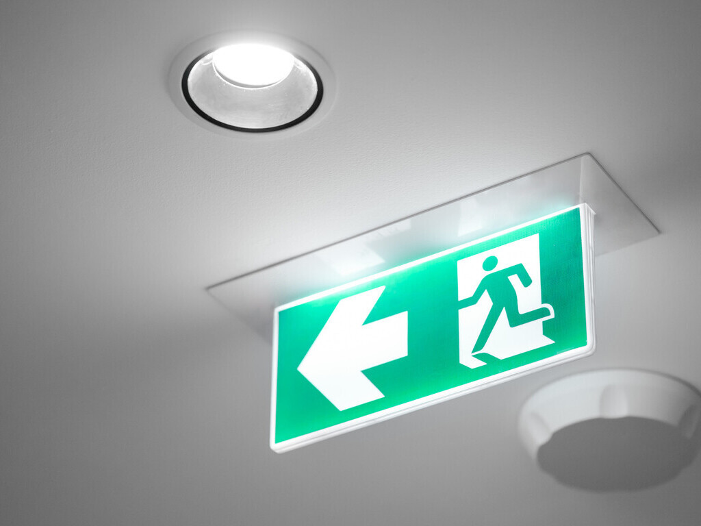 Emergency Lighting | Lumena Energy