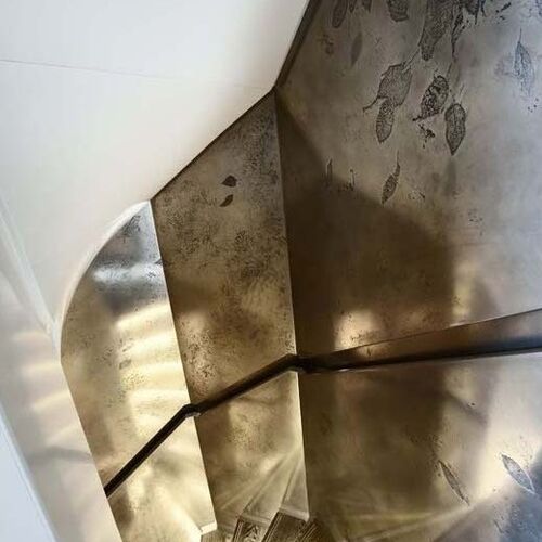 Celestial Hope Motor Yacht