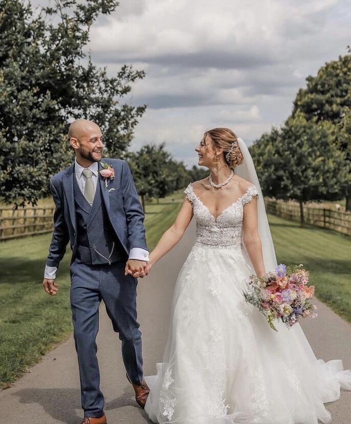 Our Brides | MiAmor Bridal | Bridal shop Birmingham  | Wedding Dresses Birmingham  | Mi Amor Bridal Sutton Coldfield  | Bridal shop Birmingham  | Wedding Dresses Birmingham  | Mi Amor Bridal Sutton Coldfield
