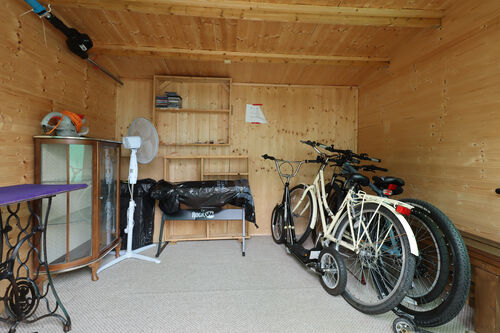 St Philips Avenue, Eastbourne