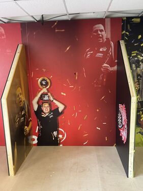 Gallery  | The Big Fish Darts | Dart boards for sale Southend | Darts for sale Essex | Darts shop Southend Essex