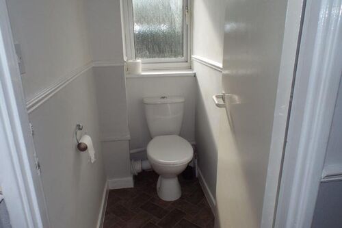  Bandley Rise Stevenage