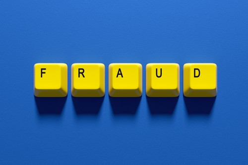 Direct Debit Fraud: A System Marking Its Own Homework?