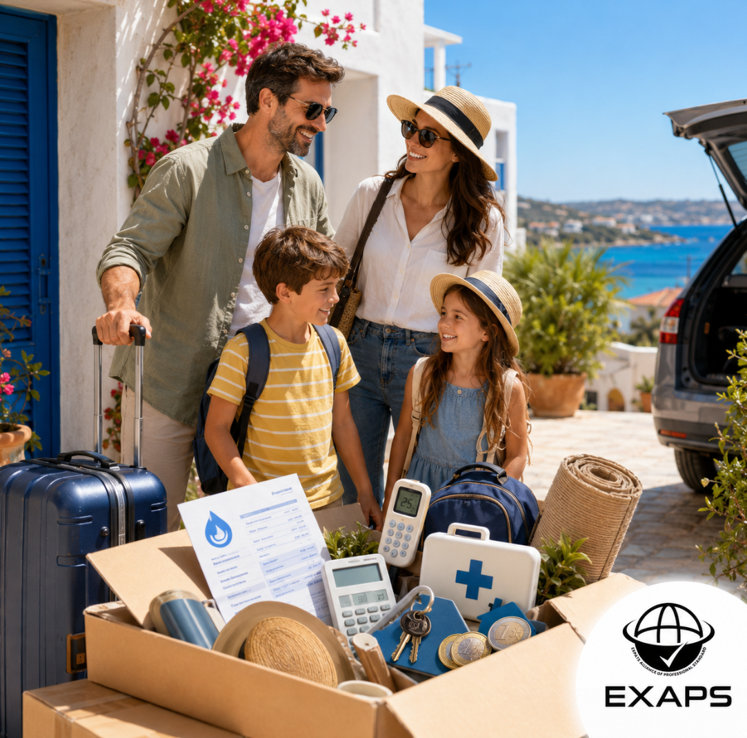 Hidden Costs of Moving to Cyprus | What Expats Should Budget For