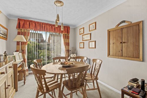 Aylesbury Avenue, Eastbourne