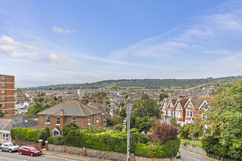 Upperton Road, Eastbourne