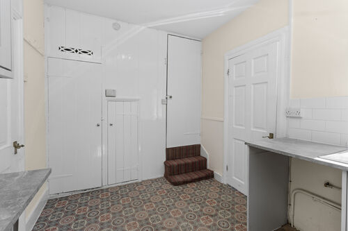 Bradford Street, Eastbourne