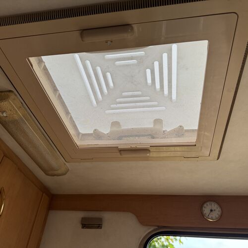 2003 Nu Venture Surf Citroen Berlingo 1.9D Camper Van Motorhome - 45470 miles