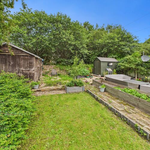 Fairyhill Road, Kilmarnock 