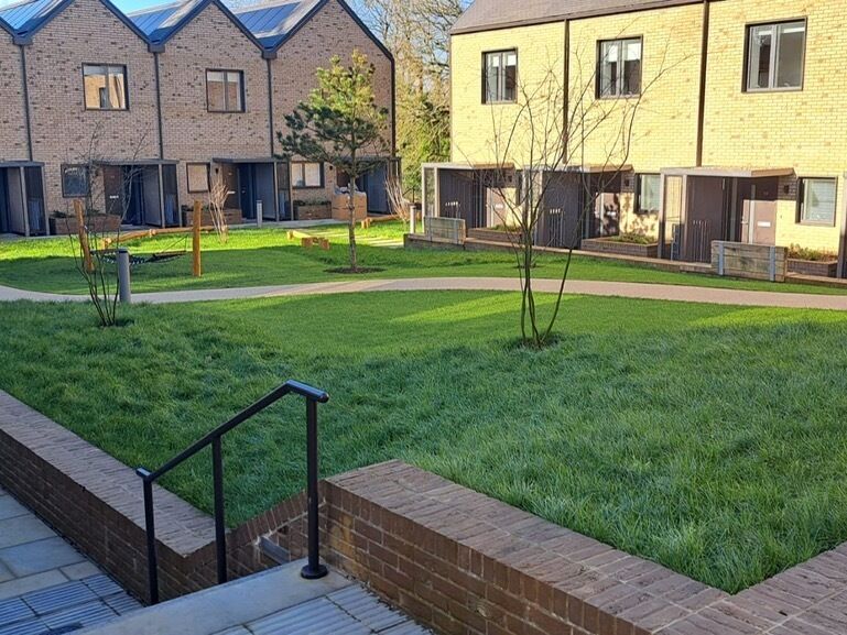 Student Accommodation 