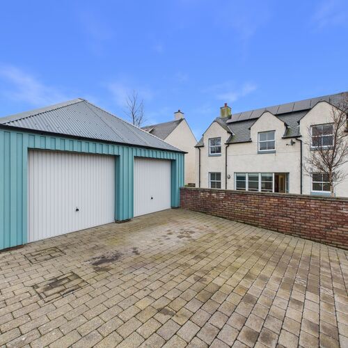 Ardrossan Road, Seamill 