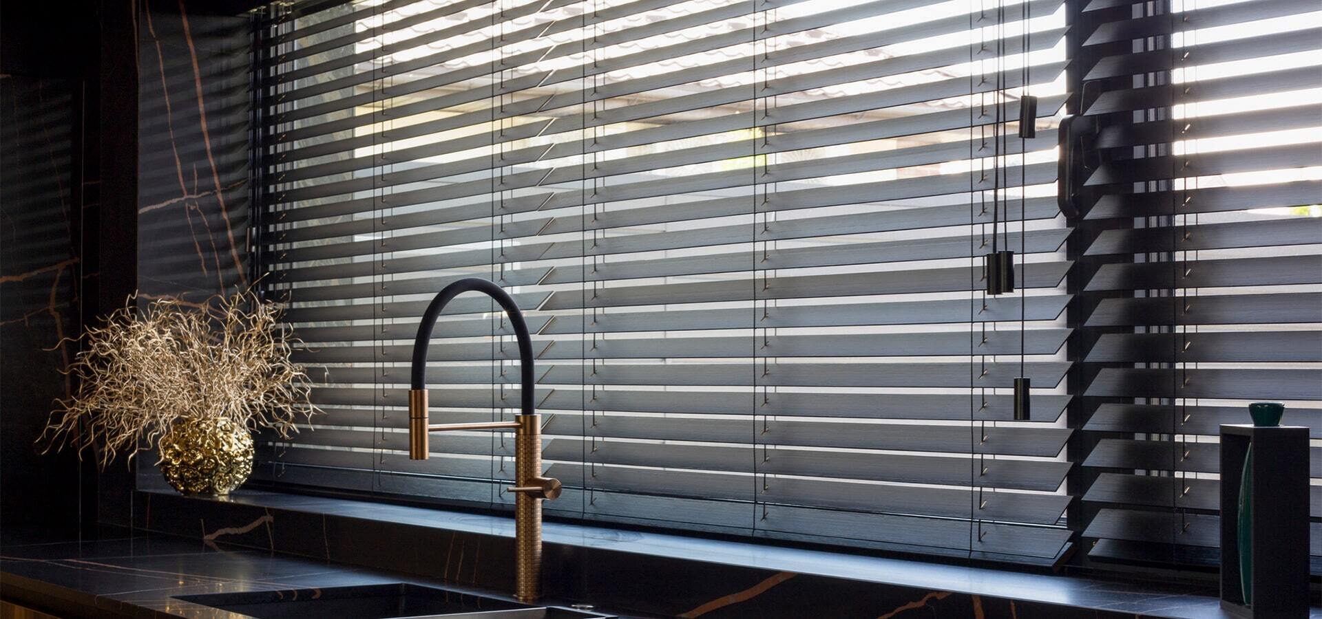 Made to Measure Blinds in West Yorkshire 