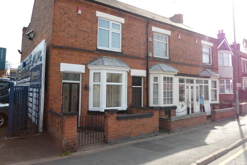 Bullhead Street, Wigston, LE18 1PA