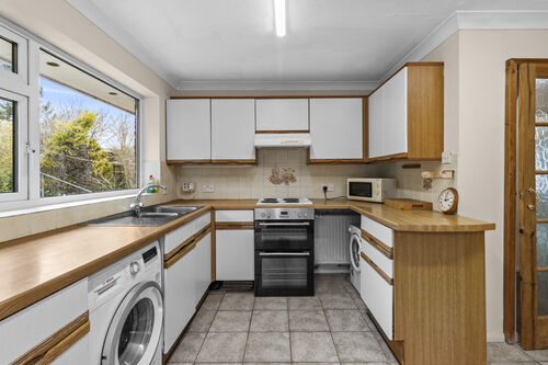 Coopers Hill, Eastbourne