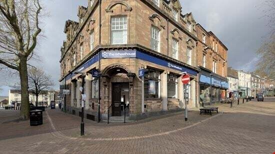 Stoke on Trent / Newcastle under Lyme  Divorce, Family Law, Wills and Probate Solicitors  (copy)