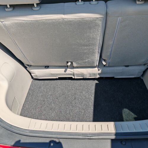 Nissan Cube 1.5i 2016