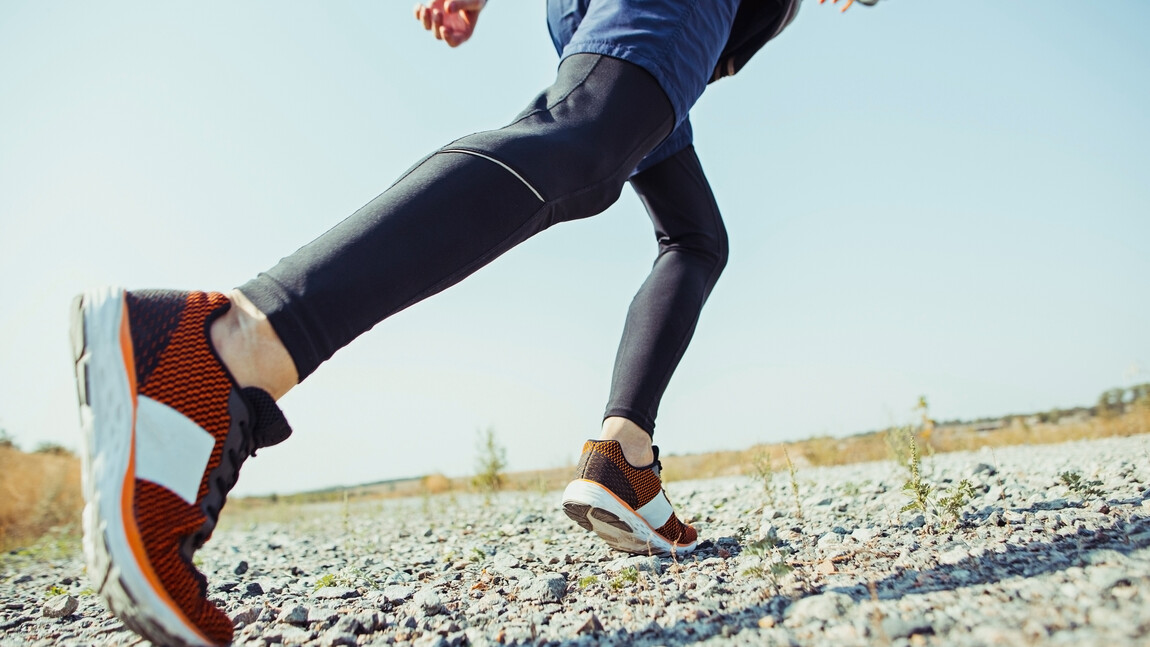 Sustainable performance coaching framework