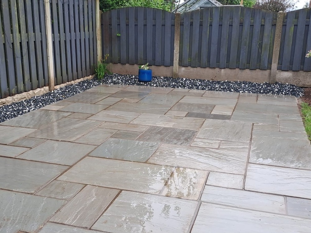 Our Work | Gmbk Gardening &amp; Landscaping | GMBK | Landscaping in Rotherham | Landscaping Firms in South Yorkshire