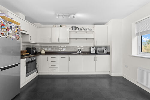 Kensington Way, Polegate