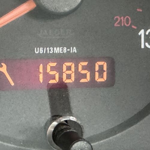 2006 Nu Venture Camper Van Fiat Scudo - Silver - Low Miles