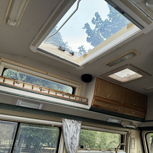 Autosleeper Symbol Camper Van Peugeot Boxer 2000(W)reg 2.0 Petrol 49980 Miles