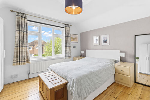 Victoria Road, Polegate