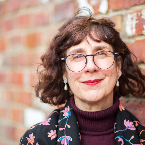 Sinéad Morrissey | Llangwmlitfest
