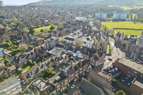 South Street, Eastbourne