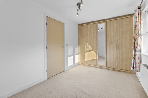 Caroline Way, Eastbourne