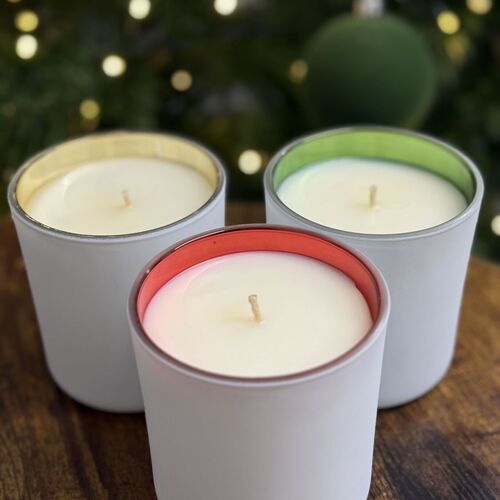 Emberlight Glow Candle