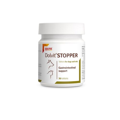 Dolvit STOPPER
