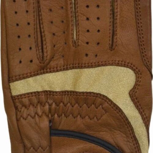 Gloves - Arabella (Leather)