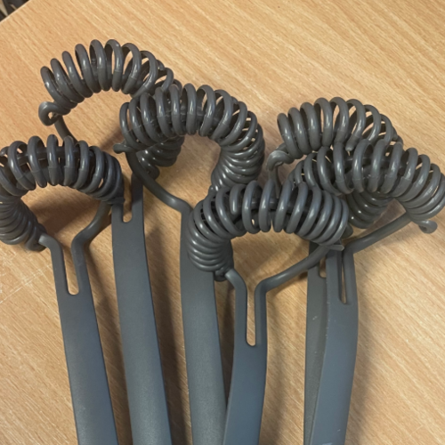 Pre Loved Whisks (Grey) x6