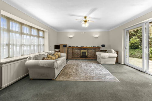 Coopers Hill, Eastbourne