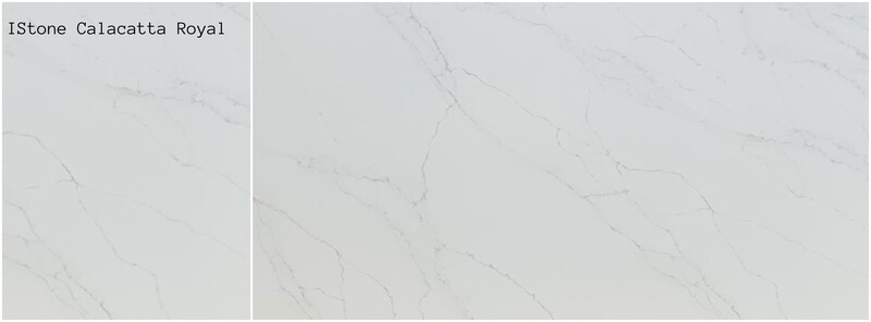 Istone Calacatta Royal 