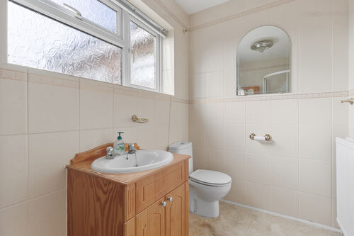 Eastbourne Road, Pevensey Bay