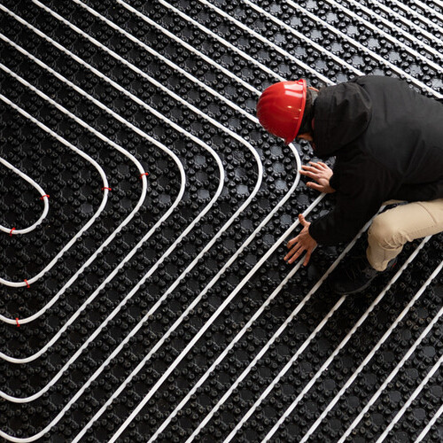 Plumbing and Heating