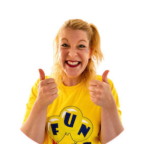 Reviews | FUN Kids Entertainers