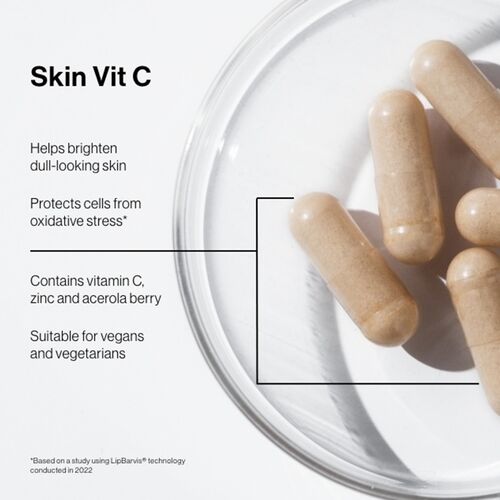 Skin Vit C