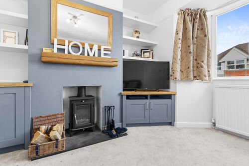 Downs Avenue, Eastbourne