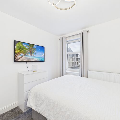 St Johns Place, Ardrossan 