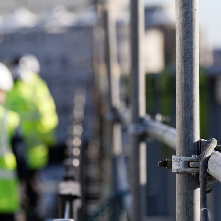 Fife Scaffolding
