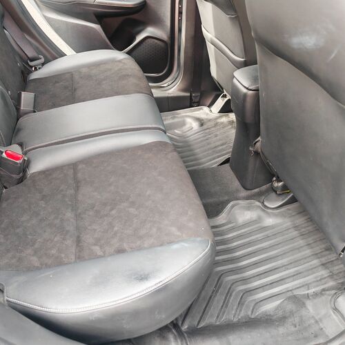 Honda Shuttle 1.5i Jazz Hybrid 2015 - SOLD!