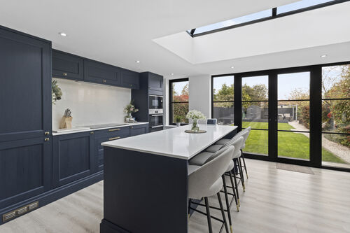 Gorringe Valley Road, Eastbourne