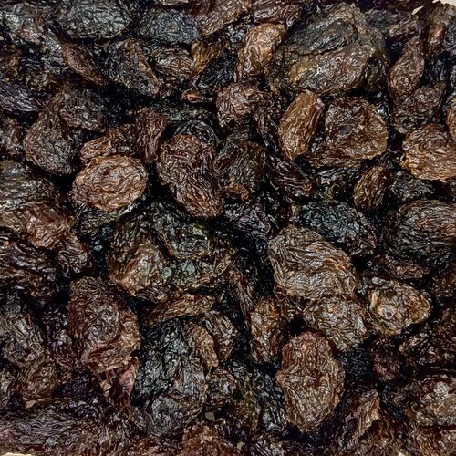 Lexia Raisins