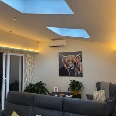 Our Projects | Gear Bros Ltd | Air conditioning installation Powys | Refrigeration repair services Chester | Ventilation maintenance specialists Stoke