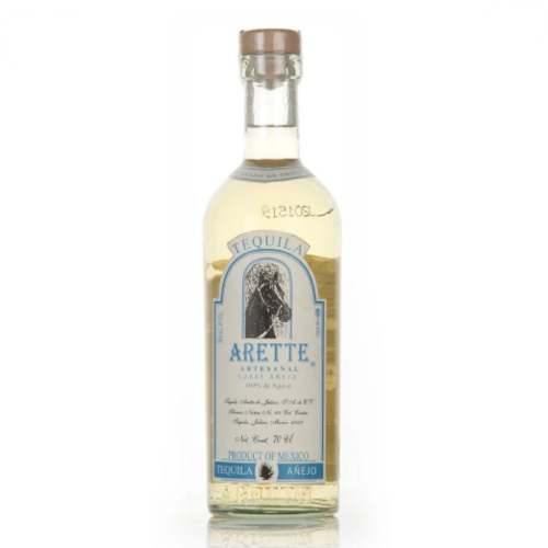 Arette Suave Añejo Tequila