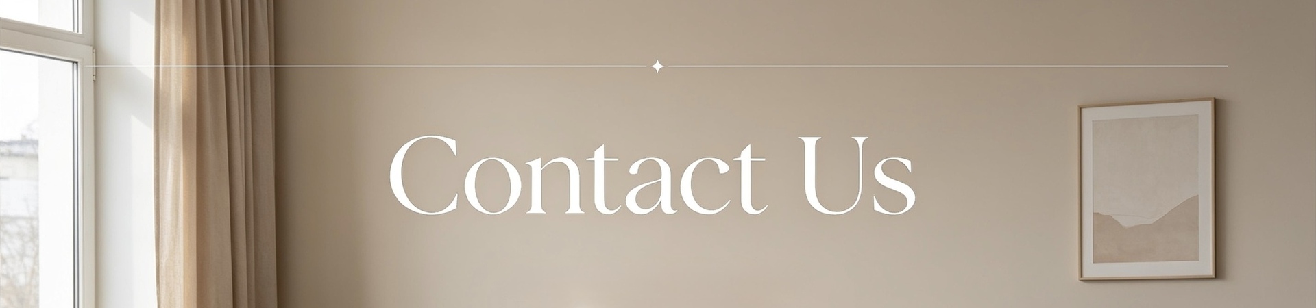 Contact | Inventory Bee | Your Property Inventory Specialists