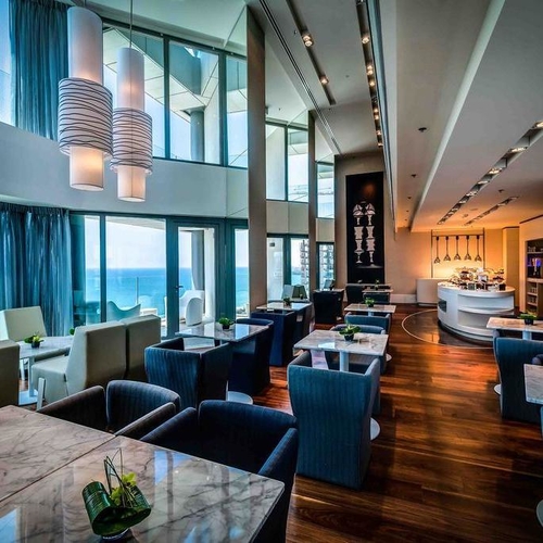 Isrotel Royal Beach Tel Aviv